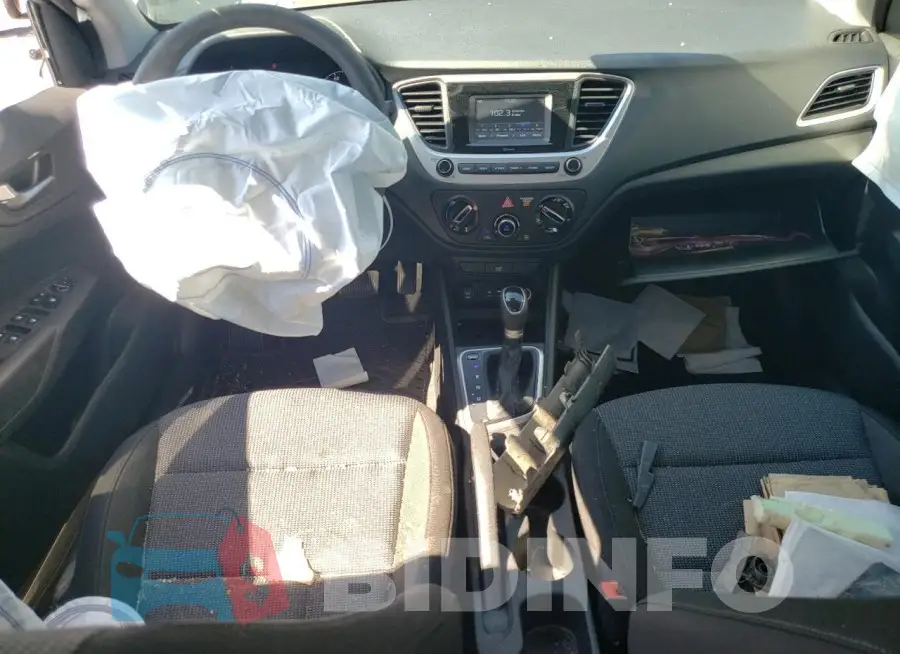 3KPC24A61NE176071 Photo# 8