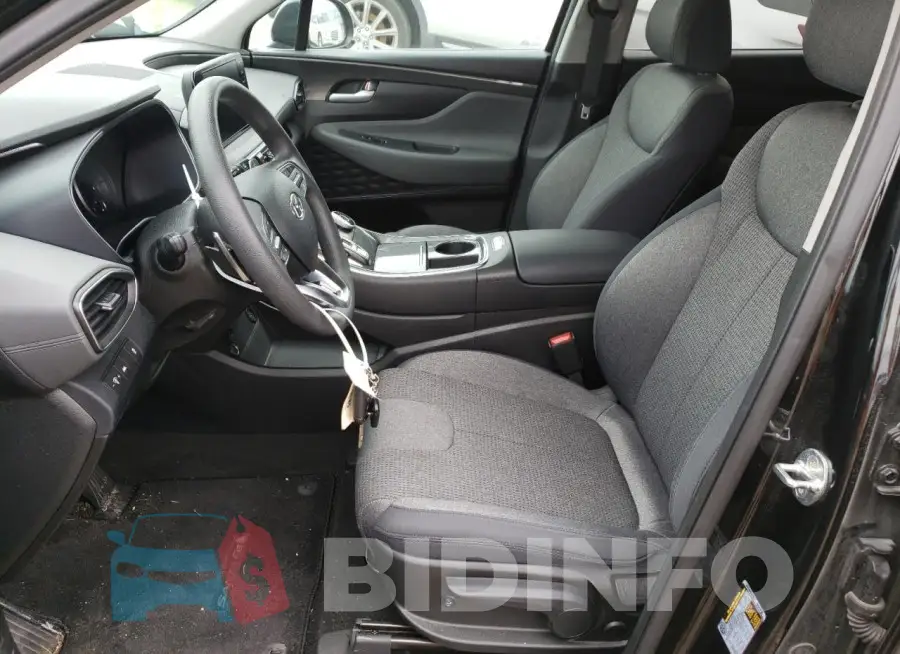 5NMS1DAJXPH502786 Photo# 7