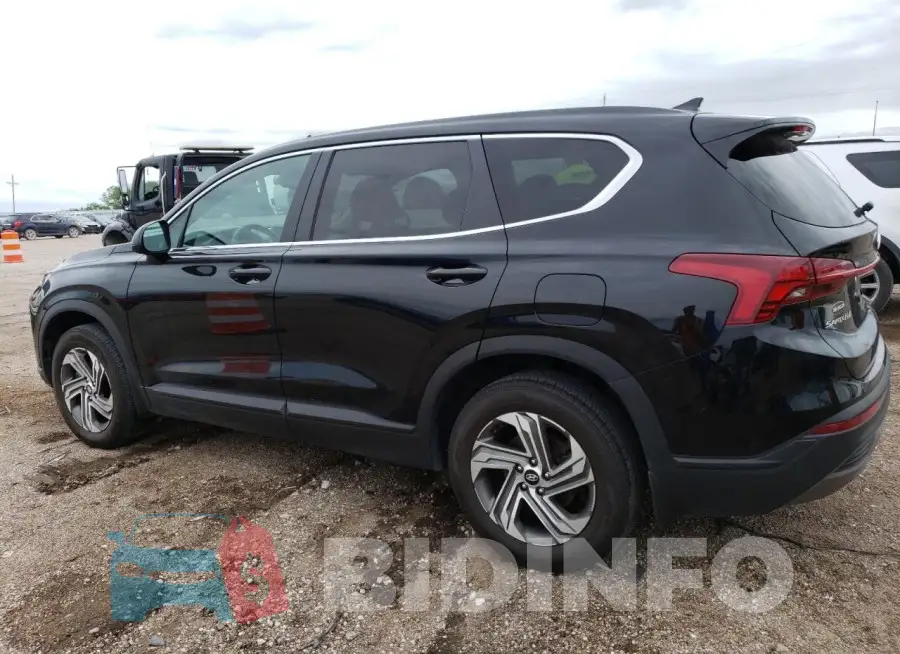 5NMS1DAJXPH502786 Photo# 2