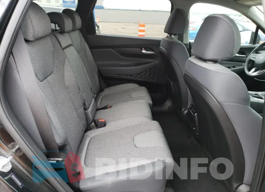 5NMS1DAJXPH502786 Photo# 11