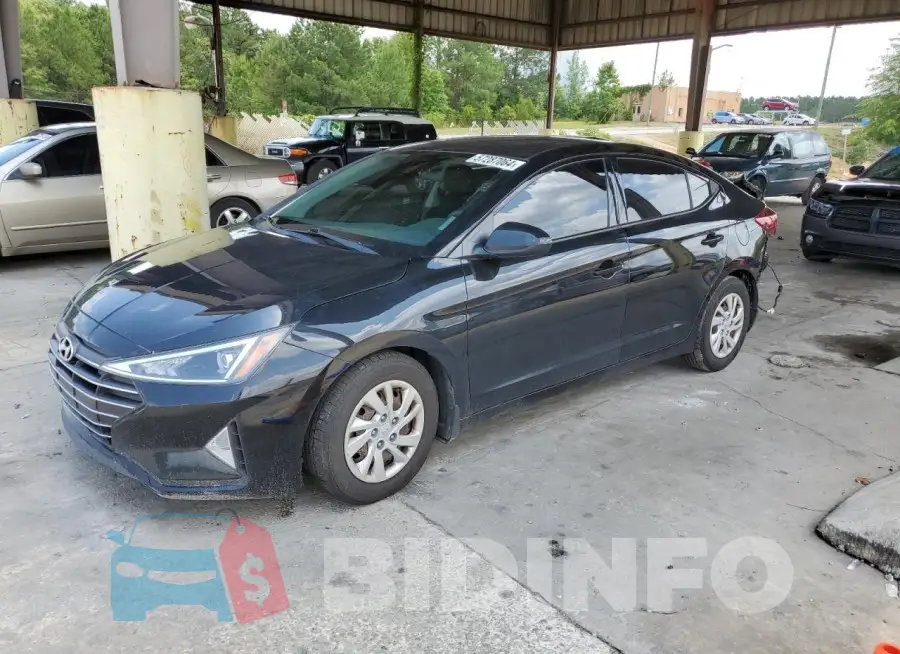 5NPD74LF3KH494008 Photo# 1