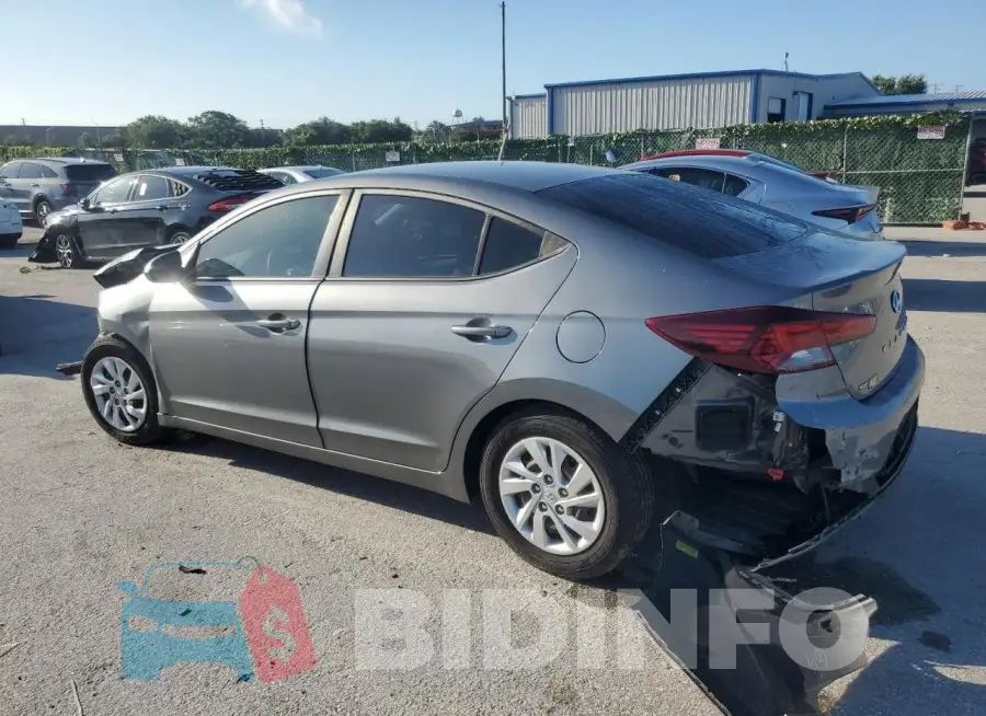 5NPD74LF8KH465264 Photo# 2