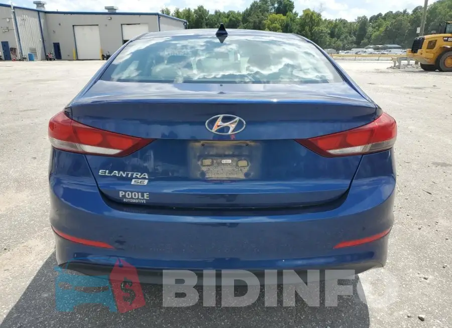 5NPD74LF9HH126764 Photo# 6