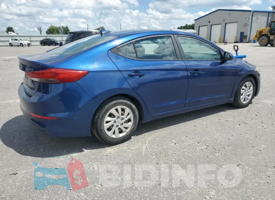 5NPD74LF9HH126764 Photo# 3