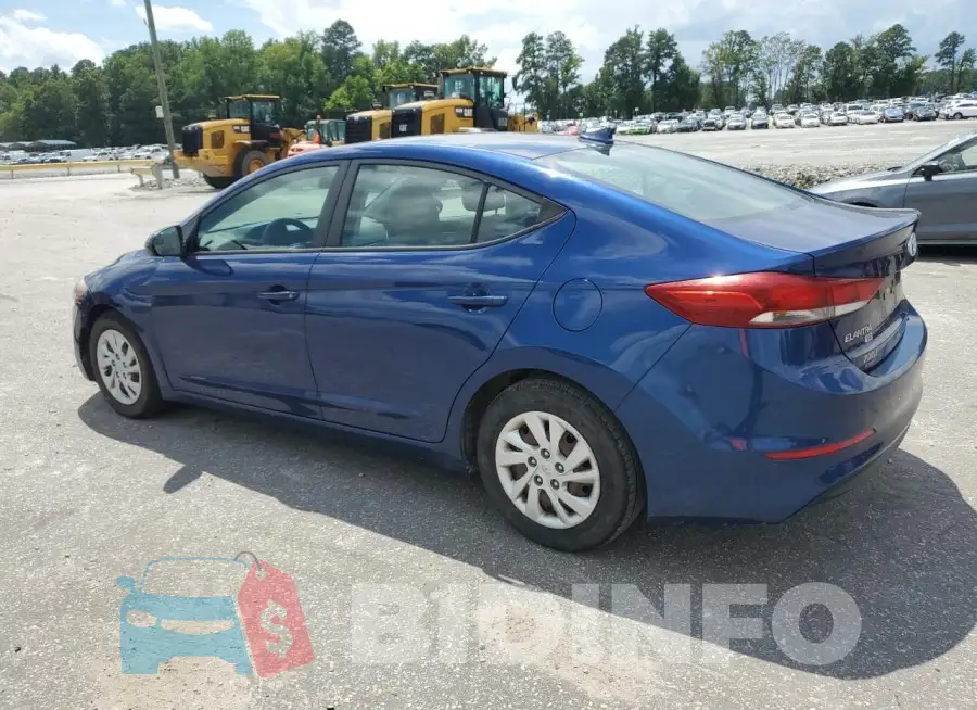 5NPD74LF9HH126764 Photo# 2
