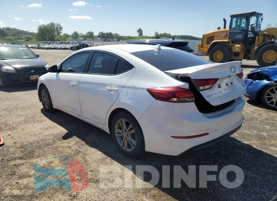 5NPD84LF4HH089751 Photo# 2