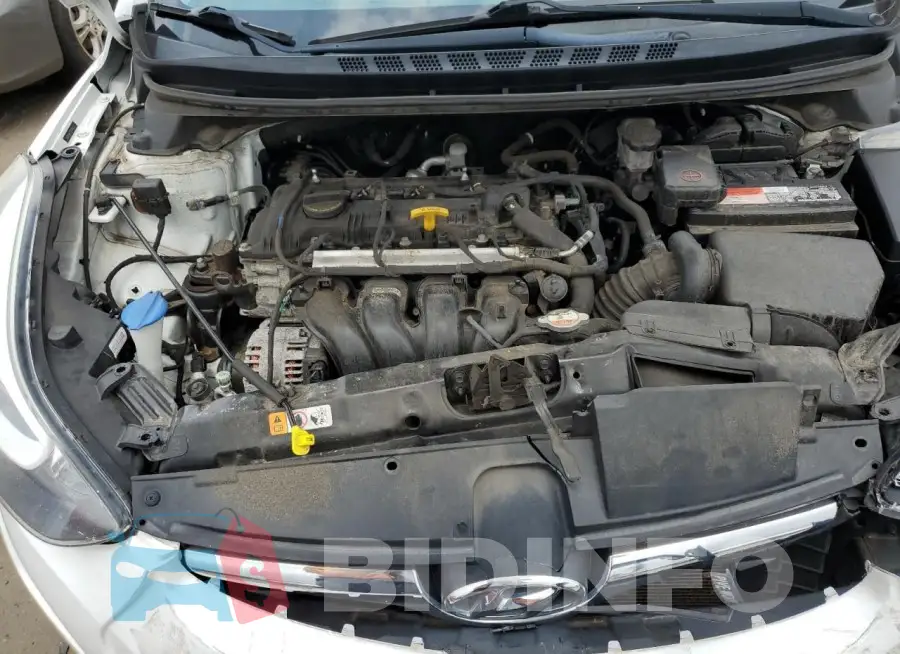 5NPDH4AE2FH548315 Photo# 11