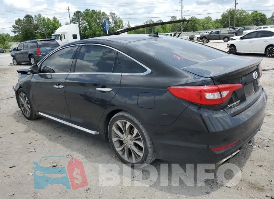 5NPE34AB4FH176503 Photo# 2