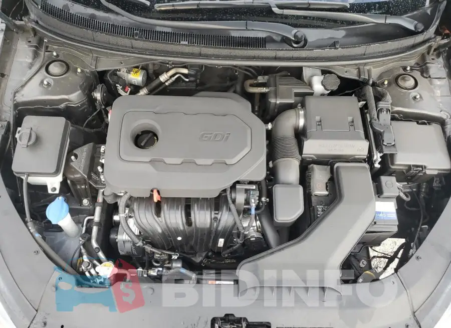 5NPE34AF6KH761791 Photo# 11