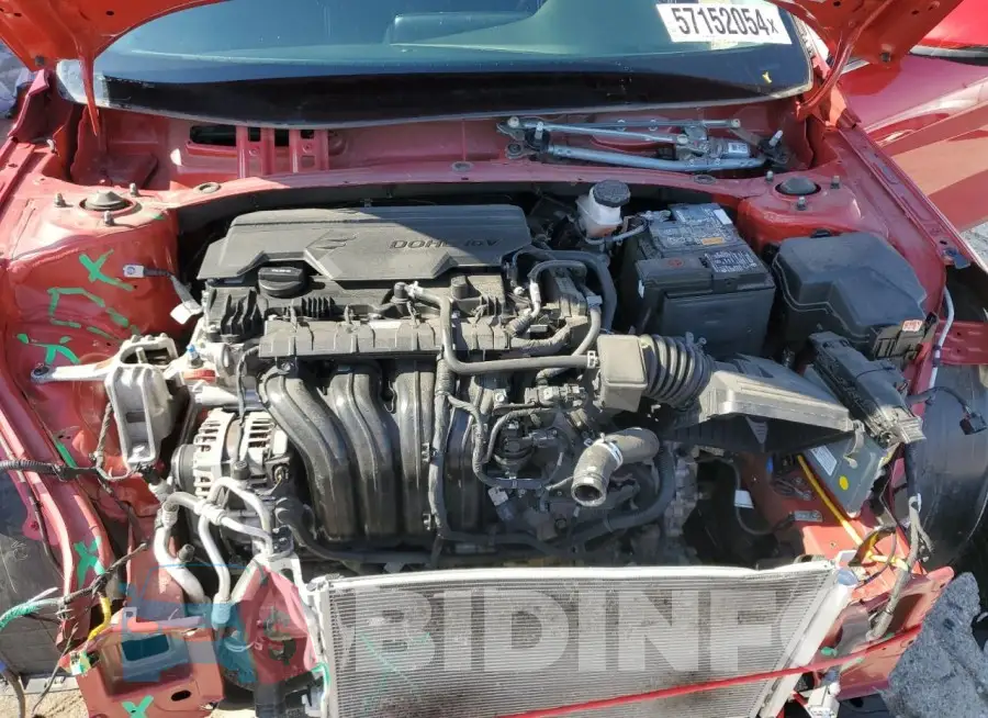 5NPLN4AGXMH010352 Photo# 11