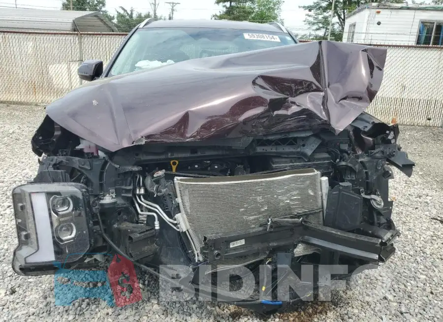 KM8R2DGE2PU513243 Photo# 5