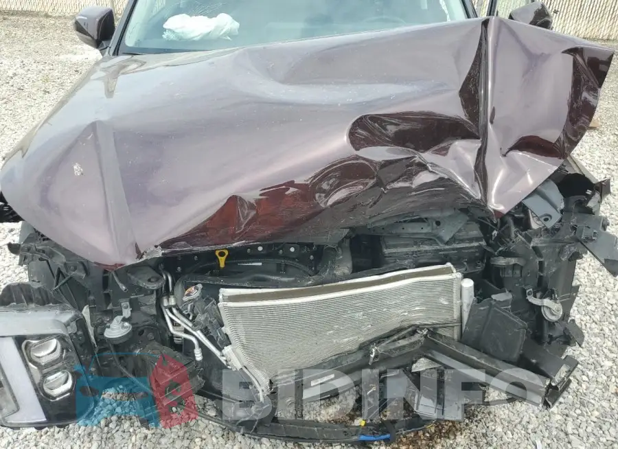 KM8R2DGE2PU513243 Photo# 12