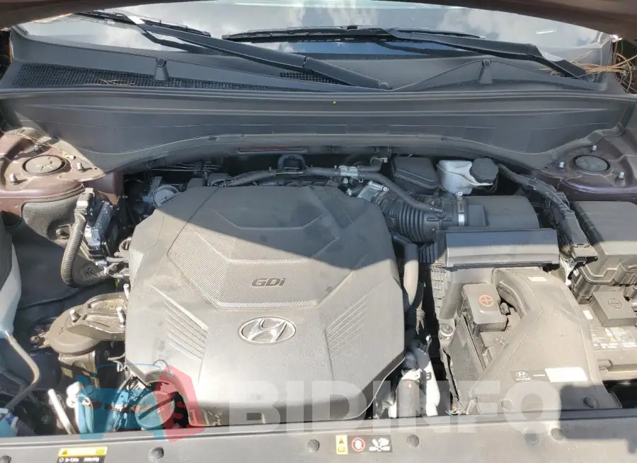 KM8R54HE7LU050984 Photo# 12