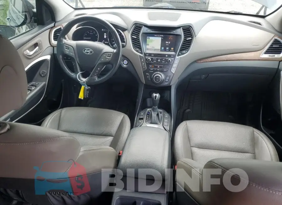 KM8SR4HF7HU217737 Photo# 8