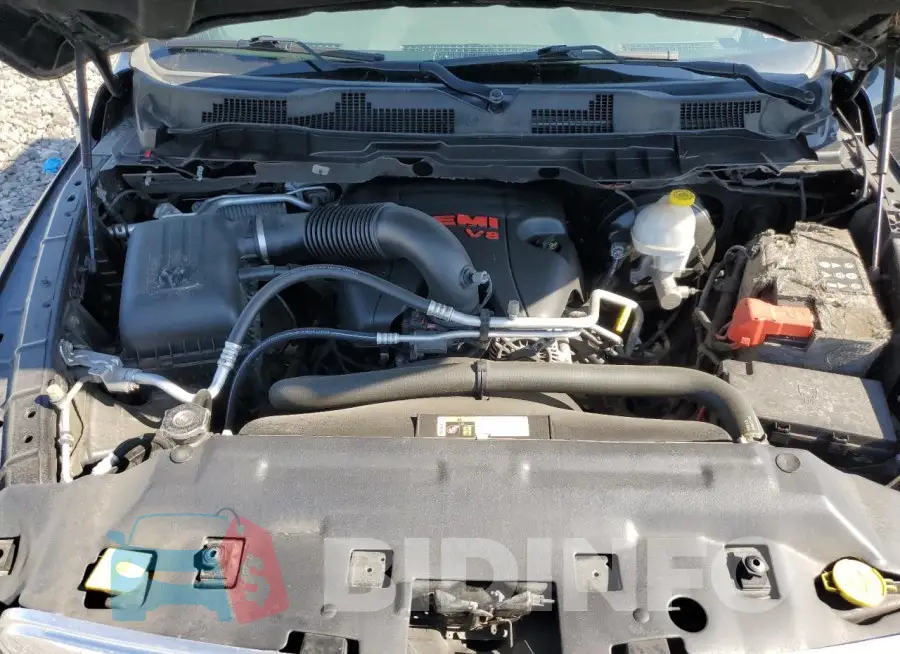 1C6RR7GT3GS156299 Photo# 11