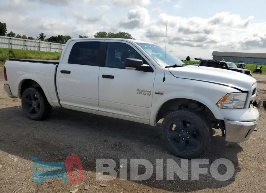1C6RR7LT5FS666822 Photo# 4