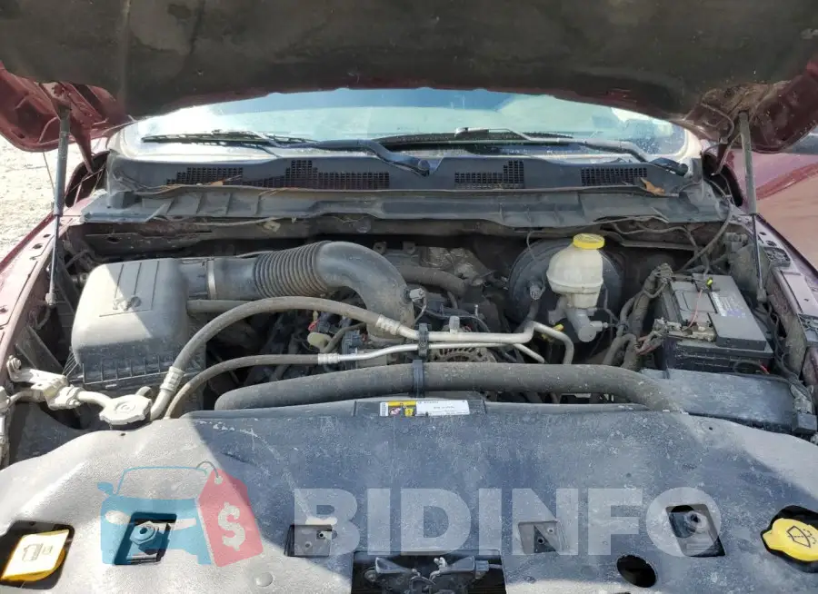1C6RR7TTXKS576186 Photo# 11