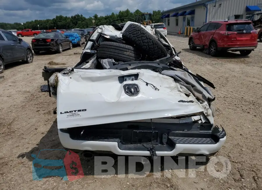 1C6SRFHT2MN682220 Photo# 6