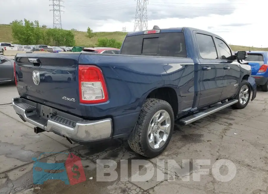 1C6SRFMT5LN204622 Photo# 3