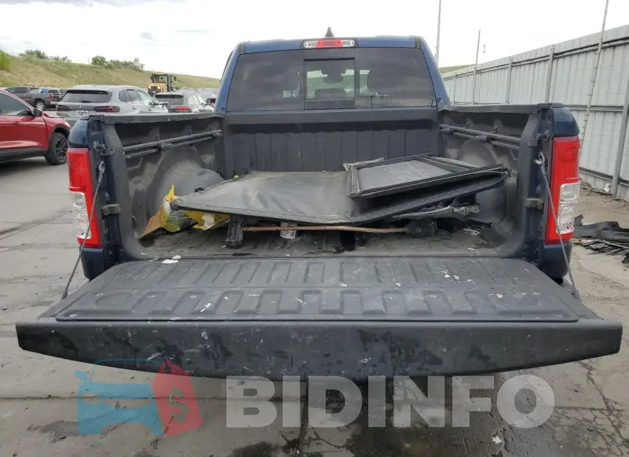 1C6SRFMT5LN204622 Photo# 6