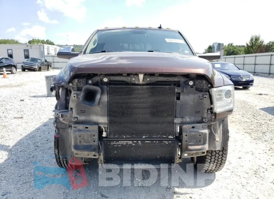 3C63R3FL2FG648988 Photo# 5