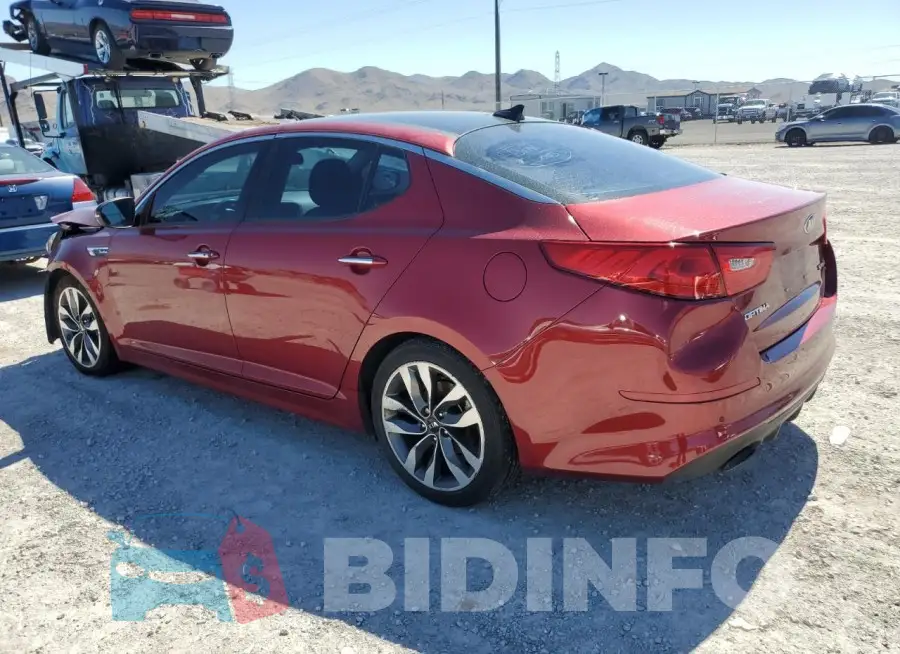 5XXGR4A69FG493327 Photo# 2