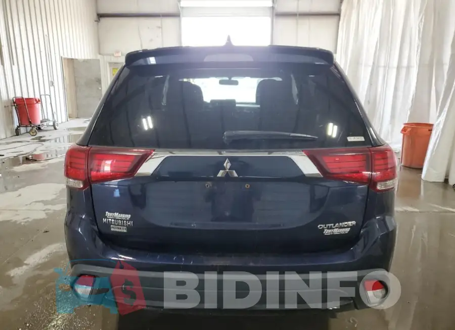 JA4AZ3A30JZ026853 Photo# 6