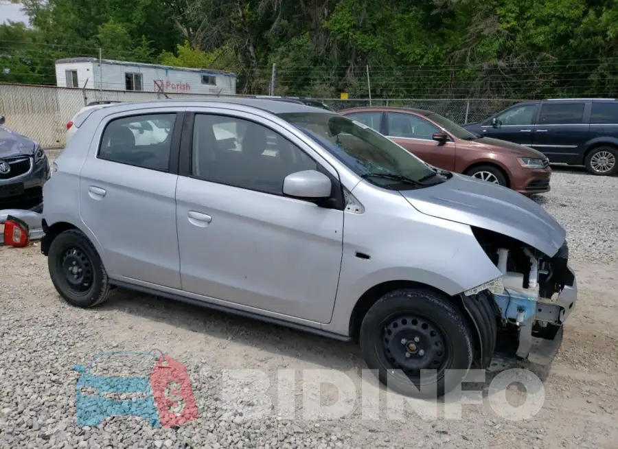 ML32A3HJXJH009489 Photo# 4