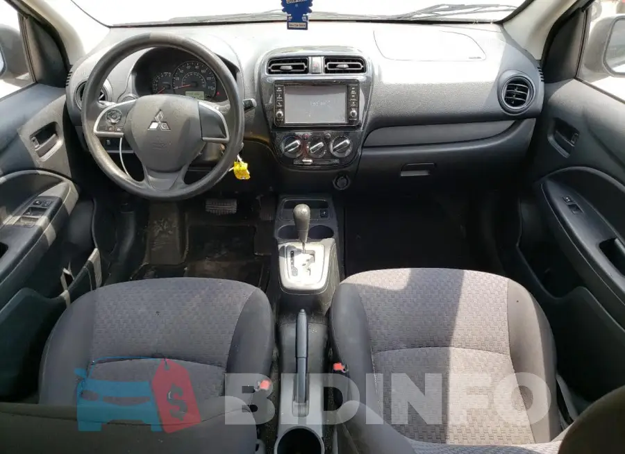 ML32A3HJXJH009489 Photo# 8