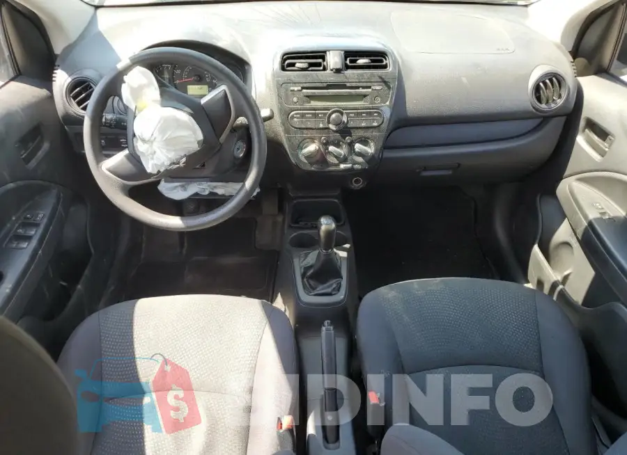 ML32F3FJ3HH003404 Photo# 8