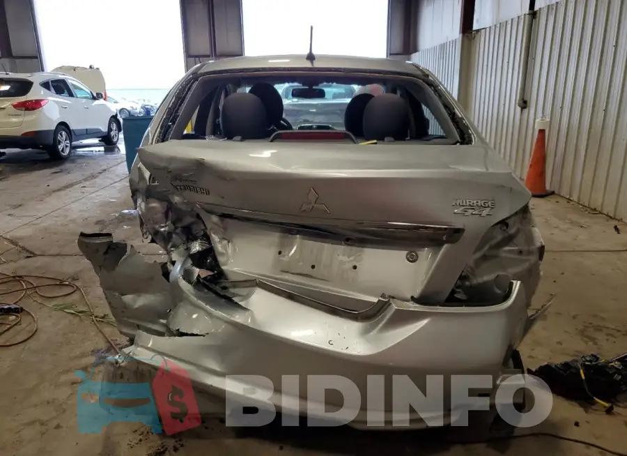 ML32F3FJ6HHF05925 Photo# 6