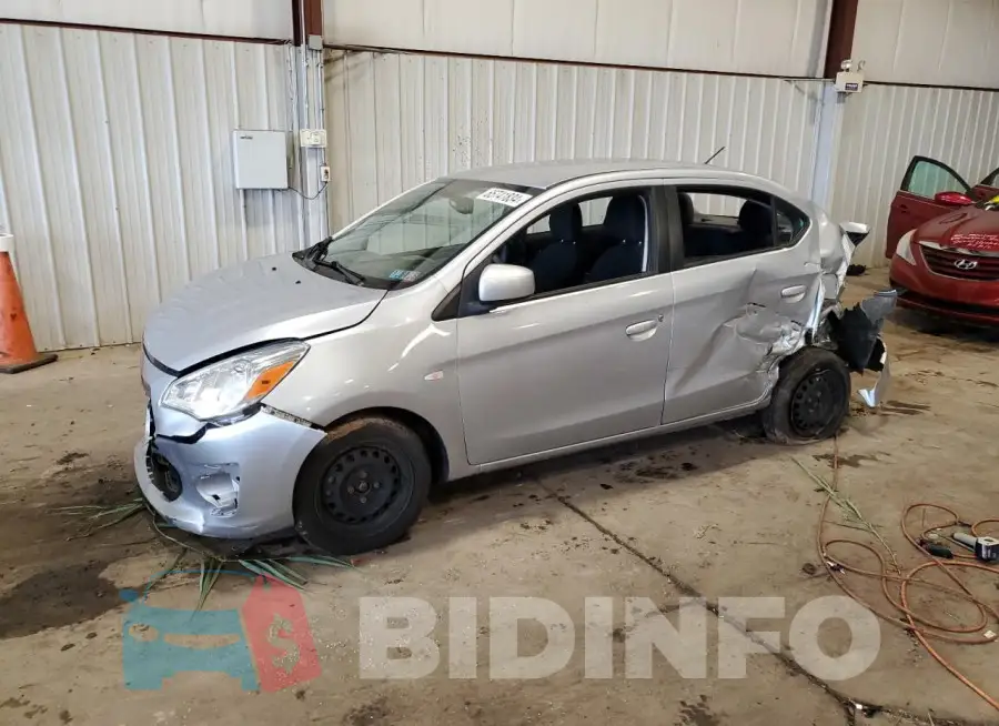 ML32F3FJ6HHF05925 Photo# 1