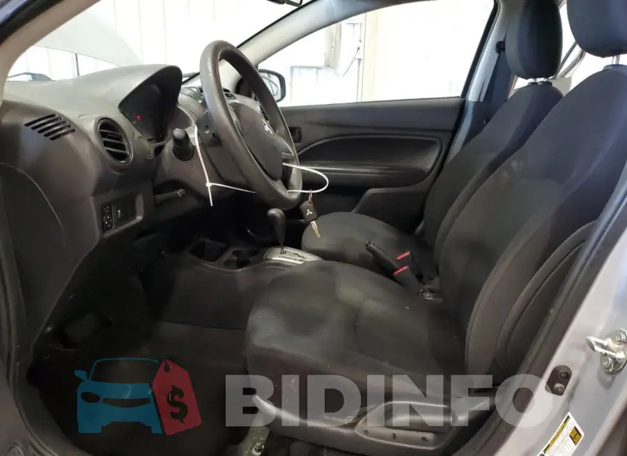 ML32F3FJ6HHF05925 Photo# 7