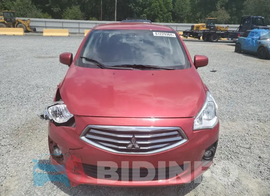 ML32F3FJXKHF10584 Photo# 5