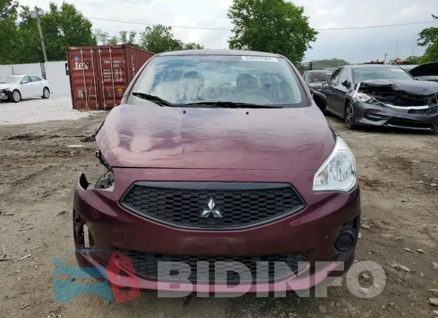 ML32F3FJXLHF07539 Photo# 5
