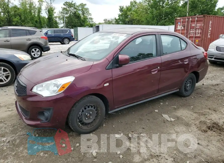 ML32F3FJXLHF07539 Photo# 1