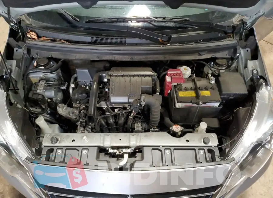 ML32FUFJ7PHF01225 Photo# 11