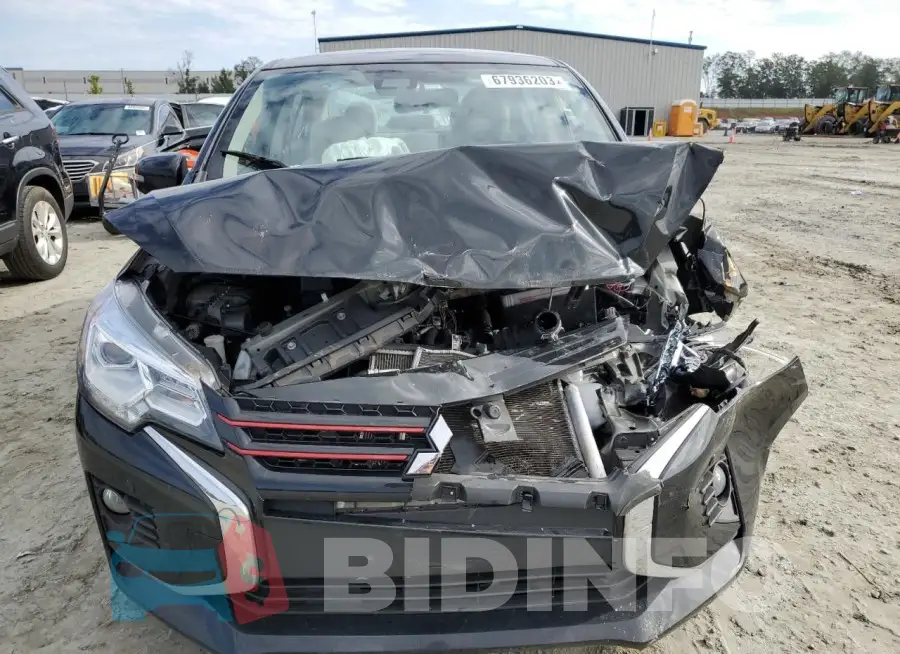 ML32FVFJ5MHF03492 Photo# 5