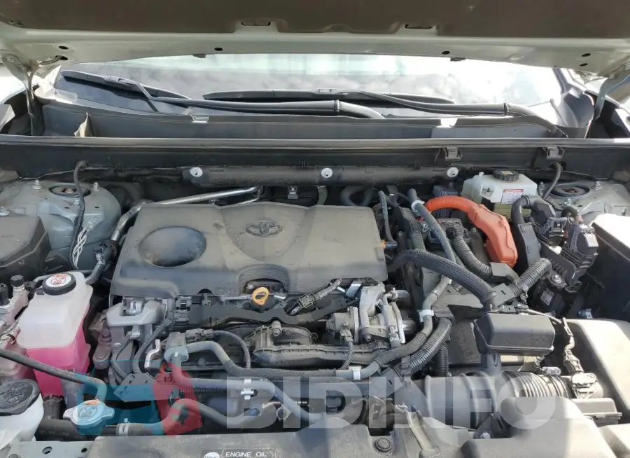 2T3B6RFV2MW017351 Photo# 11