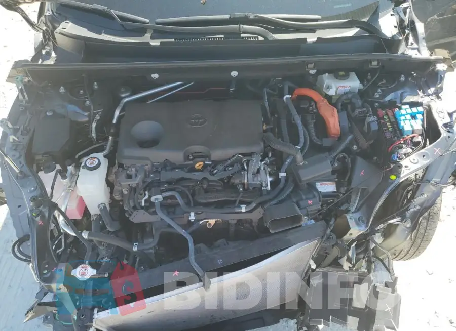 2T3EWRFV2LW047462 Photo# 12