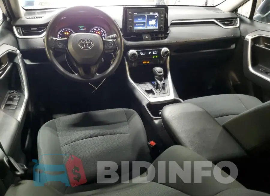 2T3F1RFV8MC216812 Photo# 8