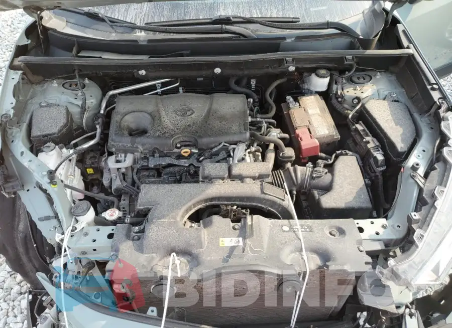 2T3J1RFV6KC034257 Photo# 12