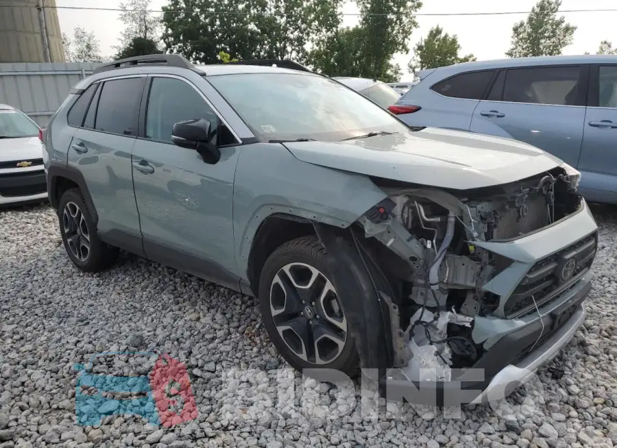2T3J1RFV6KC034257 Photo# 4