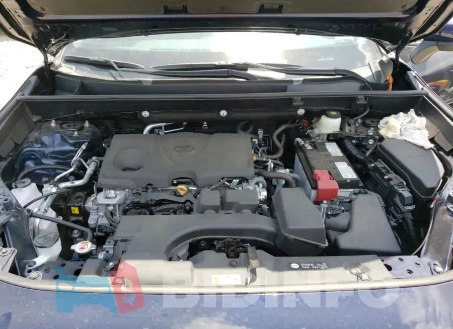 2T3P1RFV6RW418543 Photo# 11