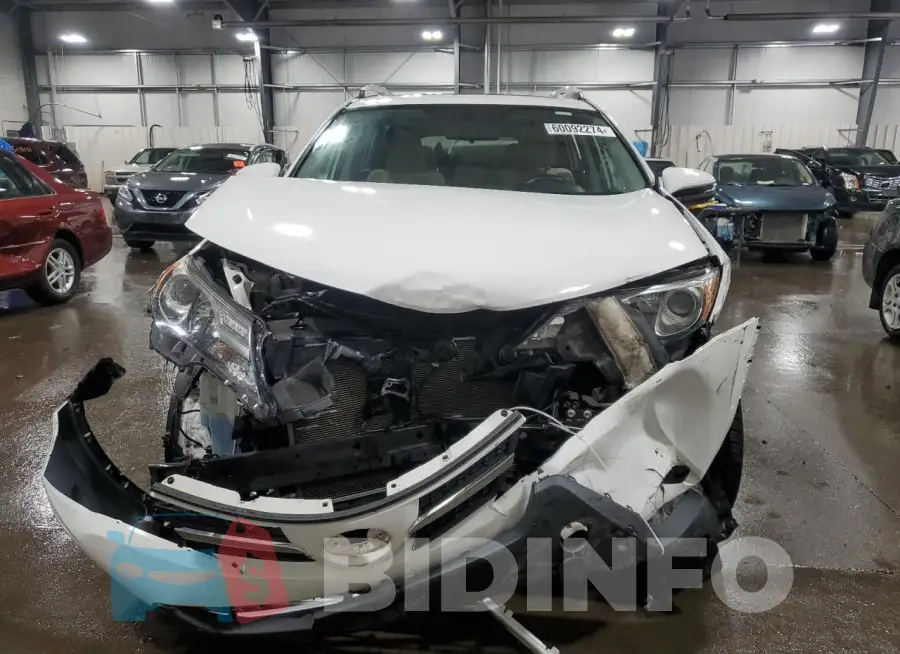 2T3RFREV4FW297731 Photo# 5