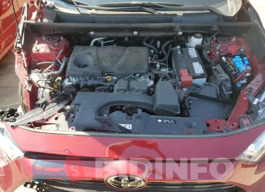 2T3W1RFV5PW267574 Photo# 11