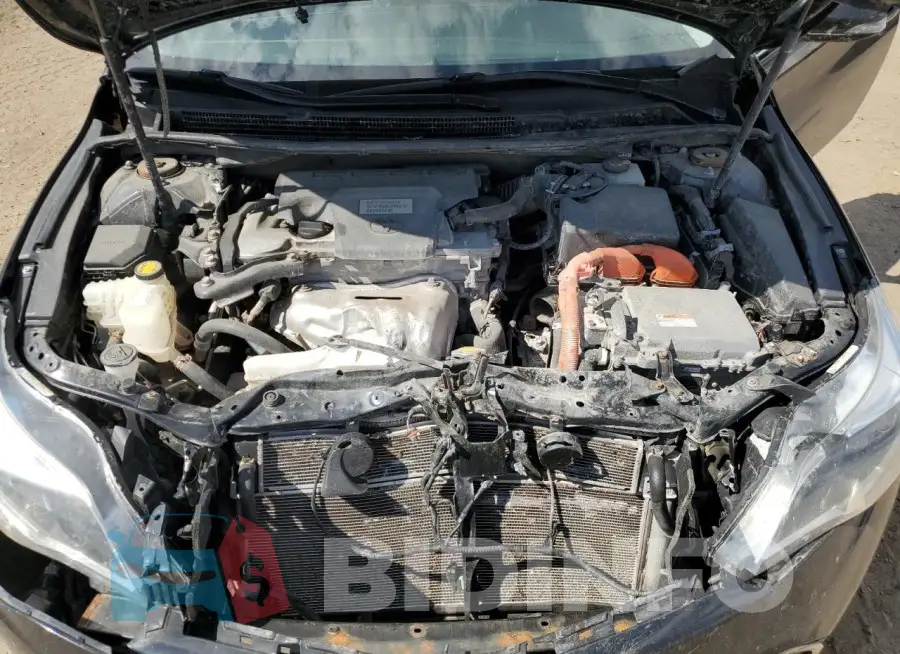 4T1BD1EB6FU042084 Photo# 11