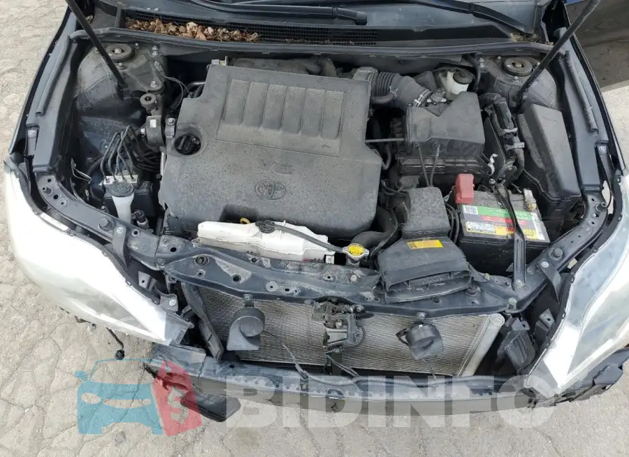 4T1BK1EB3FU161863 Photo# 11