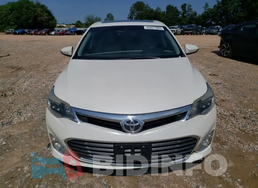 4T1BK1EB8FU145299 Photo# 5