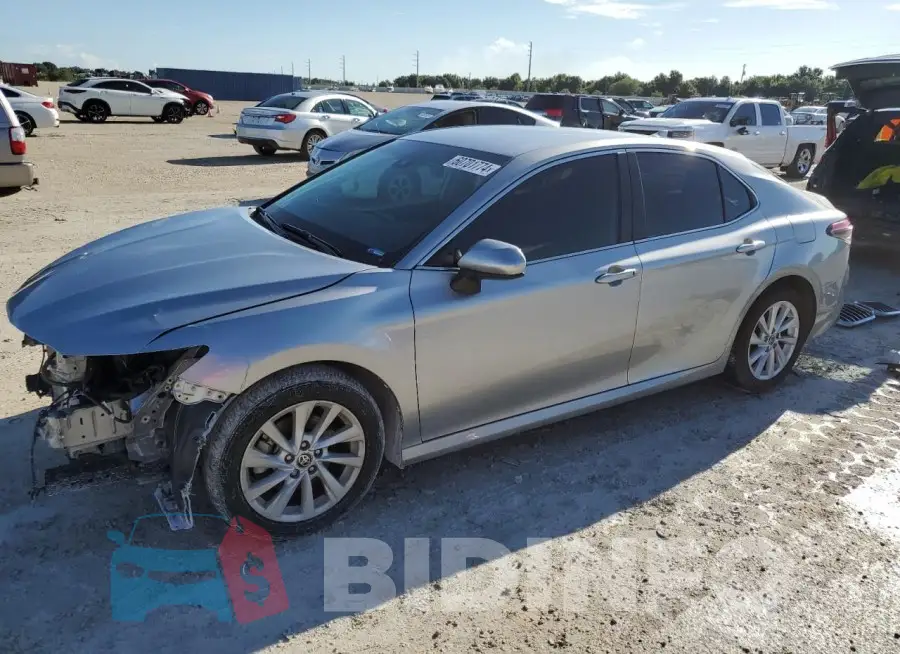 4T1C11AK9PU725384 Photo# 1